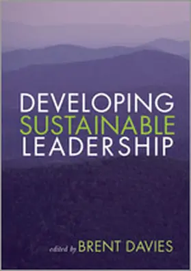 Davies | Developing Sustainable Leadership | Buch | 978-1-4129-2395-8 | www.sack.de