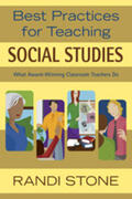 Stone / Sofman |  Best Practices for Teaching Social Studies | Buch |  Sack Fachmedien