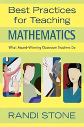 Stone / Sofman |  Best Practices for Teaching Mathematics | Buch |  Sack Fachmedien