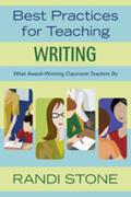 Stone / Sofman |  Best Practices for Teaching Writing | Buch |  Sack Fachmedien