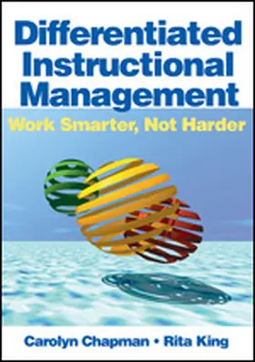 Chapman / King |  Differentiated Instructional Management | Buch |  Sack Fachmedien