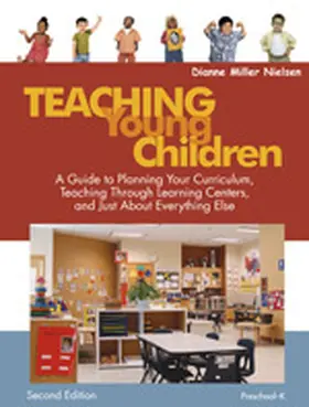 Nielsen |  Teaching Young Children, Preschool-K | Buch |  Sack Fachmedien