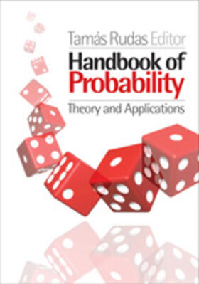 Rudas |  Handbook of Probability | Buch |  Sack Fachmedien