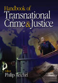 Reichel |  Handbook of Transnational Crime & Justice | Buch |  Sack Fachmedien