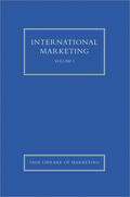 Kotabe |  International Marketing: Six Volume Set | Buch |  Sack Fachmedien