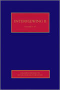 Fielding |  Interviewing II 4 Volume Set | Buch |  Sack Fachmedien