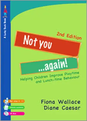 Wallace / Caesar |  Not You...Again! | Buch |  Sack Fachmedien