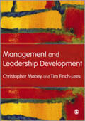 Mabey / Finch Lees |  Management and Leadership Development | Buch |  Sack Fachmedien