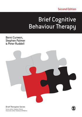 Brief Cognitive Behaviour Therapy | Buch | 978-1-4129-2916-5 | sack.de