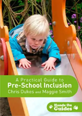 Dukes / Smith | A Practical Guide to Pre-school Inclusion | Buch | 978-1-4129-2934-9 | www.sack.de