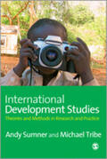 Sumner / Tribe |  International Development Studies | Buch |  Sack Fachmedien