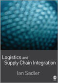Sadler |  Logistics and Supply Chain Integration | Buch |  Sack Fachmedien