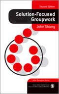 Sharry |  Solution-Focused Groupwork | Buch |  Sack Fachmedien