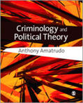 Amatrudo |  Criminology and Political Theory | Buch |  Sack Fachmedien