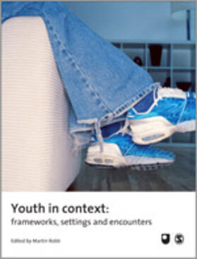 Robb |  Youth in Context | Buch |  Sack Fachmedien