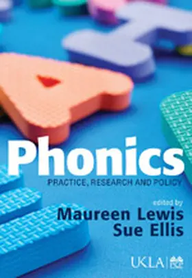 Lewis / Ellis | Phonics | Buch | 978-1-4129-3085-7 | www.sack.de