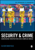 Wakefield |  Security and Crime | Buch |  Sack Fachmedien