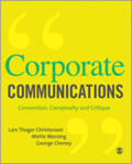 Cheney / Christensen / Morsing |  Corporate Communications | Buch |  Sack Fachmedien