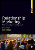 Baron / Conway / Warnaby |  Relationship Marketing | Buch |  Sack Fachmedien