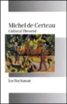 Buchanan |  Michel de Certeau | eBook | Sack Fachmedien