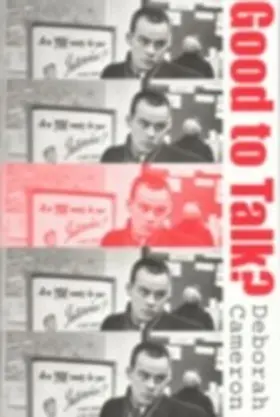 Cameron | Good to Talk? | E-Book | sack.de
