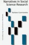 Czarniawska |  Narratives in Social Science Research | eBook | Sack Fachmedien