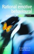 Dryden / Neenan |  The Rational Emotive Behavioural Approach to Therapeutic Change | eBook | Sack Fachmedien