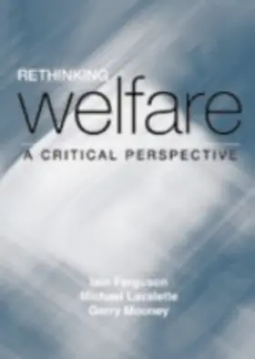 Ferguson / Lavalette / Mooney |  Rethinking Welfare | eBook | Sack Fachmedien