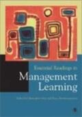 Grey / Antonacopoulou |  Essential Readings in Management Learning | eBook | Sack Fachmedien
