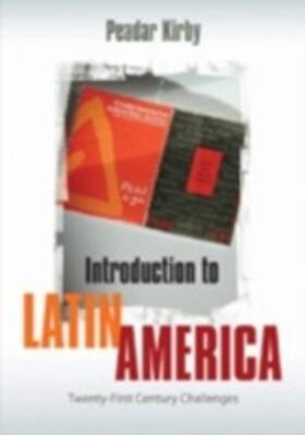 Kirby | Introduction to Latin America | E-Book | sack.de