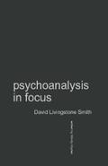 Livingstone Smith |  Psychoanalysis in Focus | eBook | Sack Fachmedien