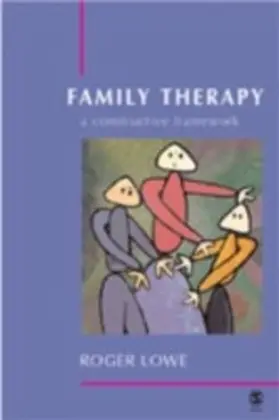 Lowe |  Family Therapy | eBook | Sack Fachmedien