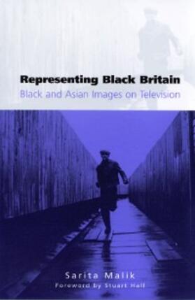 Malik | Representing Black Britain | E-Book | sack.de