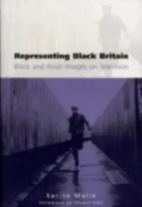 Malik | Representing Black Britain | E-Book | sack.de