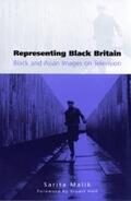 Malik |  Representing Black Britain | eBook | Sack Fachmedien
