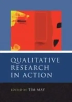 May |  Qualitative Research in Action | eBook | Sack Fachmedien