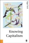 Thrift |  Knowing Capitalism | eBook | Sack Fachmedien
