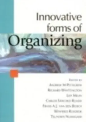 Pettigrew / Whittington / Melin |  Innovative Forms of Organizing | eBook | Sack Fachmedien