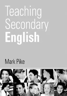 Pike |  Teaching Secondary English | eBook | Sack Fachmedien