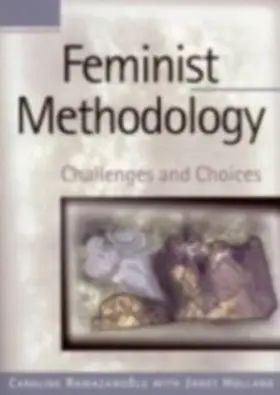 Holland / Ramazanoglu |  Feminist Methodology | eBook | Sack Fachmedien