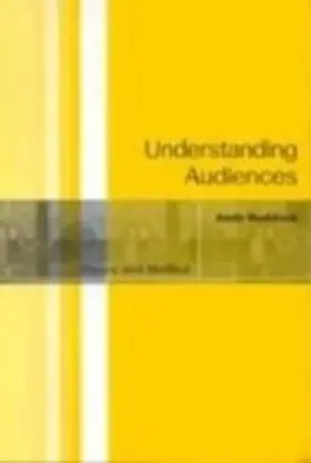 Ruddock |  Understanding Audiences | eBook | Sack Fachmedien