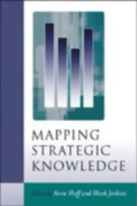 Huff / Jenkins |  Mapping Strategic Knowledge | eBook | Sack Fachmedien