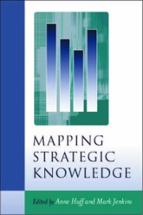 Huff / Jenkins | Mapping Strategic Knowledge | E-Book | sack.de