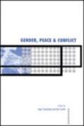 Skjelsboek / Smith |  Gender, Peace and Conflict | eBook | Sack Fachmedien