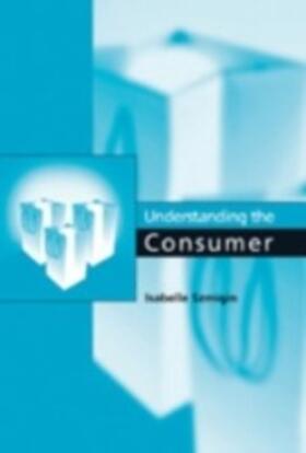 Szmigin |  Understanding the Consumer | eBook | Sack Fachmedien