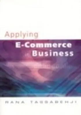 Tassabehji |  Applying E-Commerce in Business | eBook | Sack Fachmedien