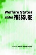 Taylor-Gooby |  Welfare States under Pressure | eBook | Sack Fachmedien