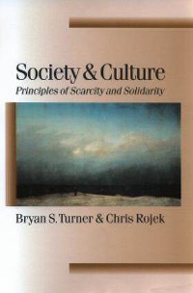 Turner / Rojek | Society and Culture | E-Book | sack.de