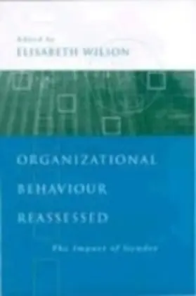 Wilson |  Organizational Behaviour Reassessed | eBook | Sack Fachmedien