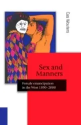 Wouters |  Sex and Manners | eBook | Sack Fachmedien